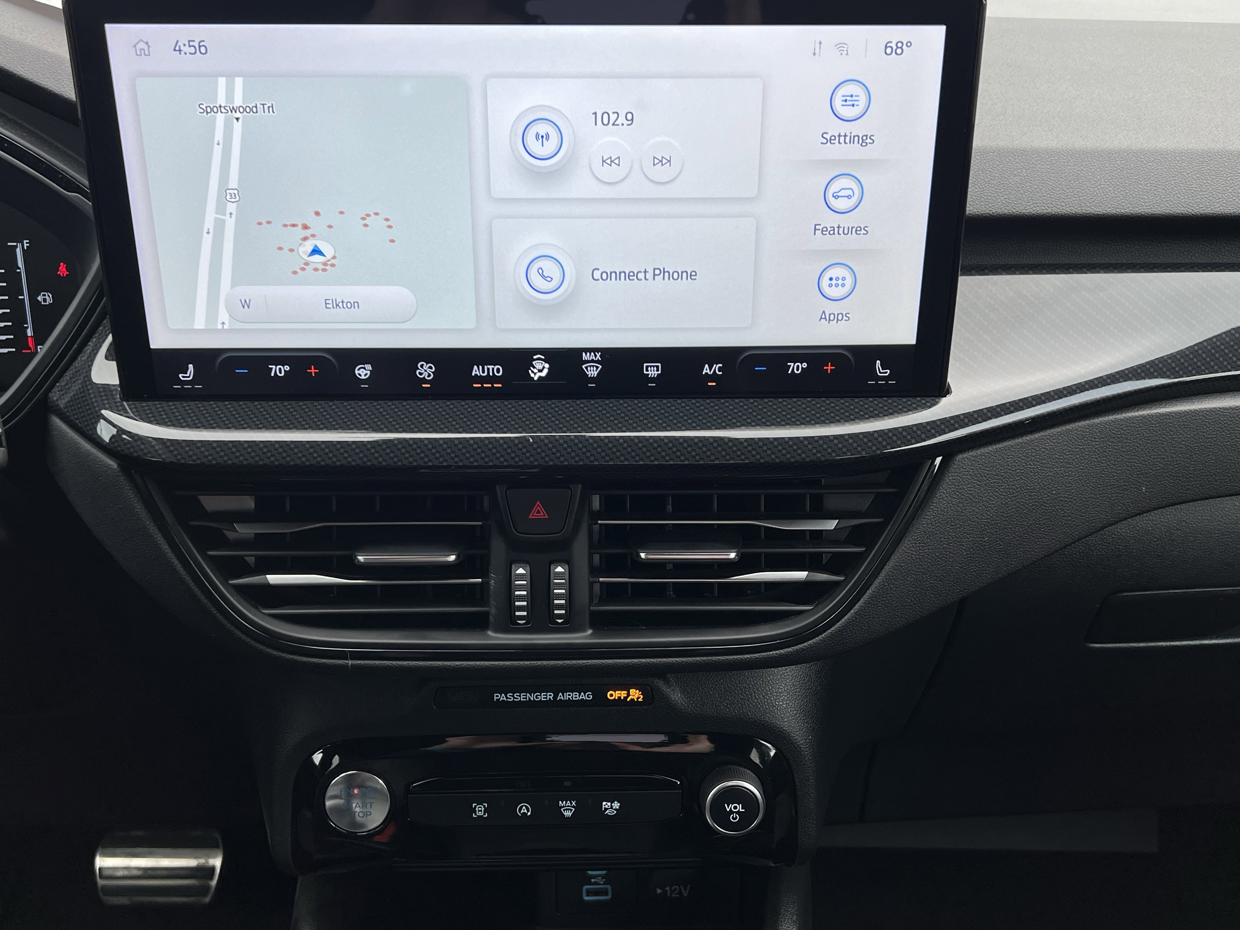 Used 2023 Ford Escape ST-Line Select w/ Tech Pack #1 image 19