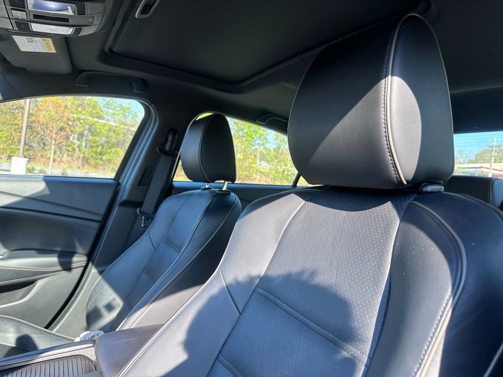 Used 2017 MAZDA MAZDA6 Grand Touring FWD image 13