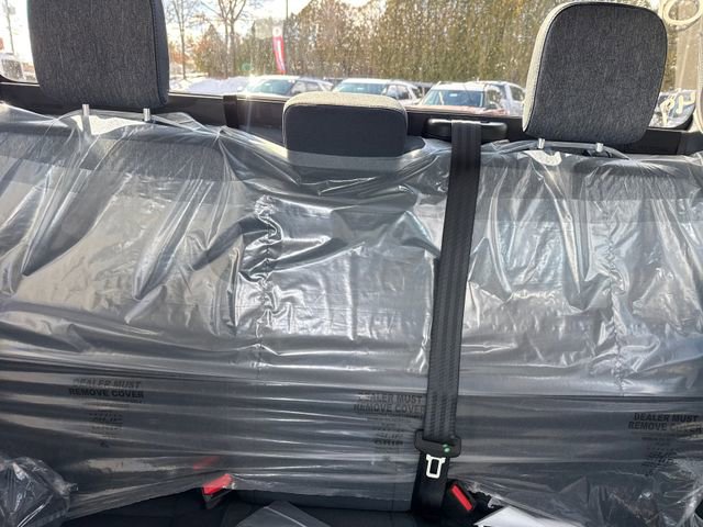 New 2026 Ford Maverick XLT w/ XLT Luxury Package image 18