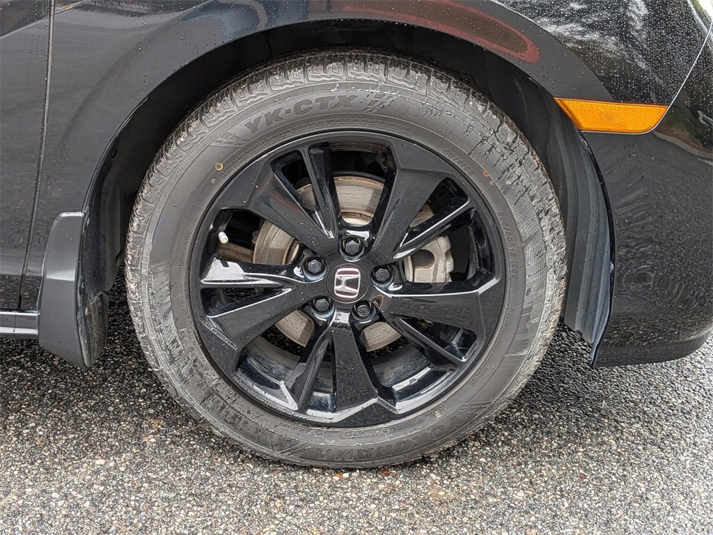 Used 2023 Honda Odyssey Sport image 12