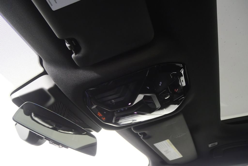 Certified 2025 BMW 540i xDrive image 20