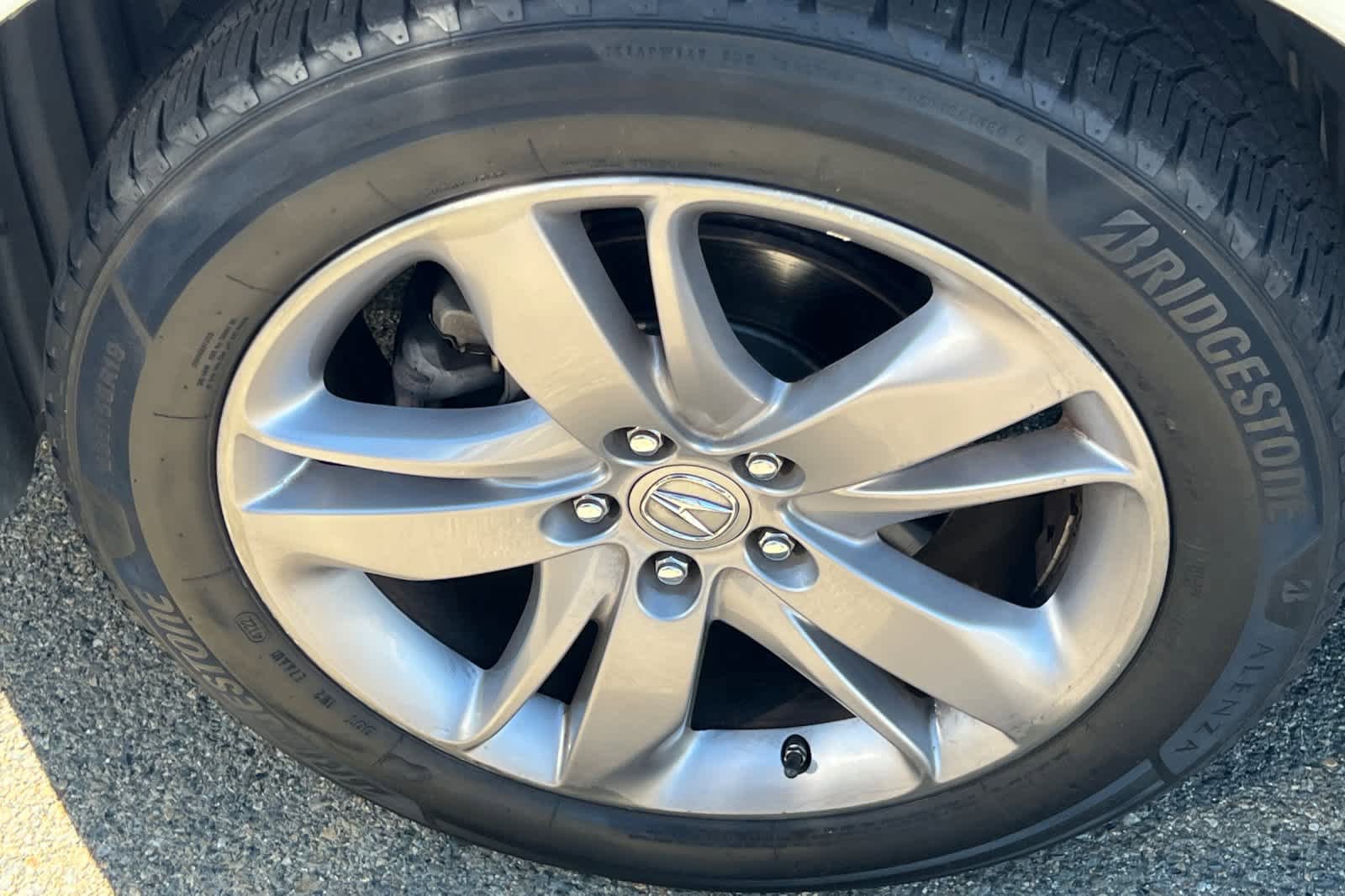 Used 2019 Acura RDX FWD w/ Advance Package image 10