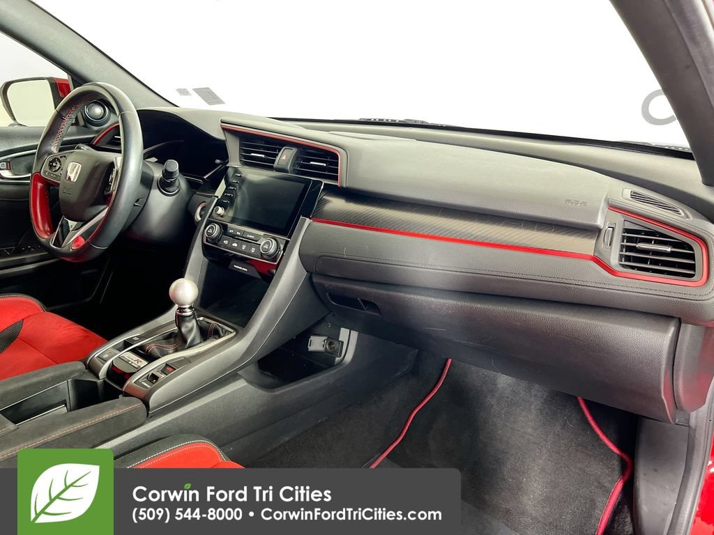 Used 2019 Honda Civic Type R image 28