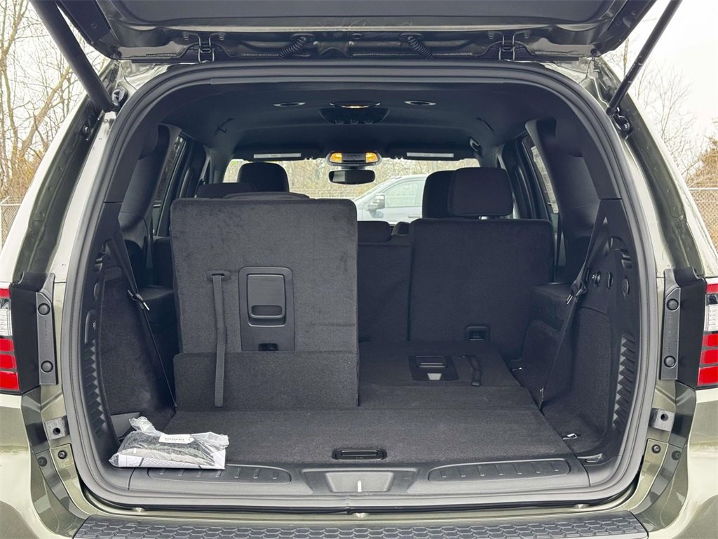 New 2026 Dodge Durango GT image 29