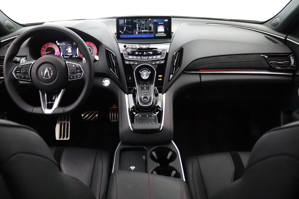 Used 2025 Acura RDX A-Spec image 17