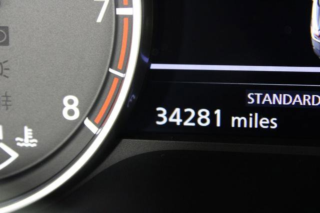 Certified 2023 Nissan Rogue SV image 27