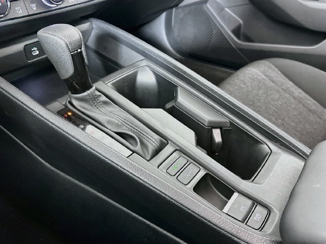 Certified 2025 Honda Accord SE image 26