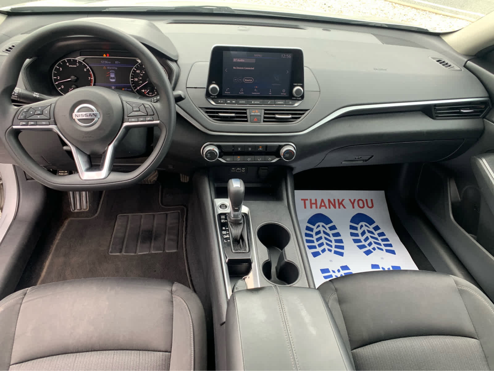 Used 2020 Nissan Altima 2.5 S image 10