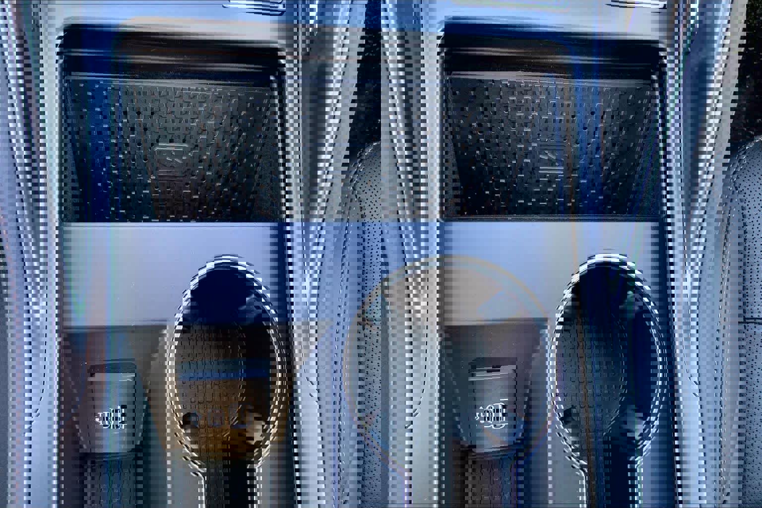 New 2026 Lincoln Nautilus Premier w/ Equipment Group 102A image 20