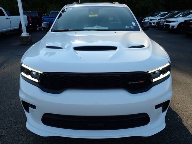New 2026 Dodge Durango GT image 10