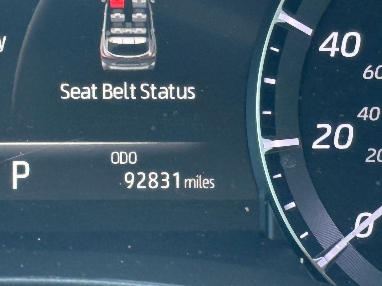 Used 2020 Toyota Highlander XLE image 21