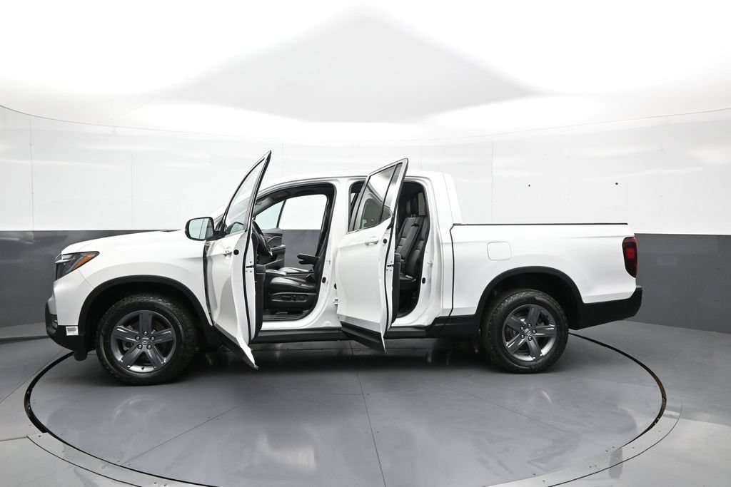 Certified 2023 Honda Ridgeline RTL image 43
