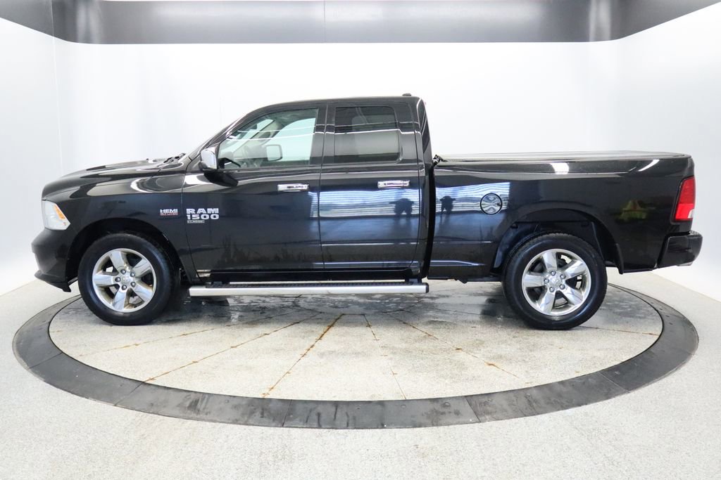Used 2019 RAM 1500 Express w/ Express Value Package image 2