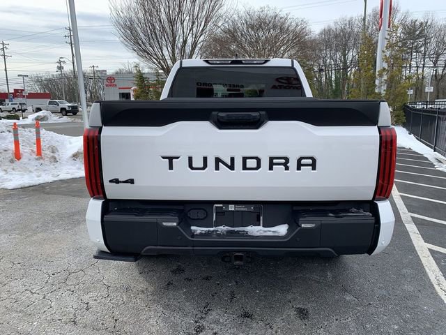 Used 2023 Toyota Tundra SR5 w/ SR5 Convenience Package image 7