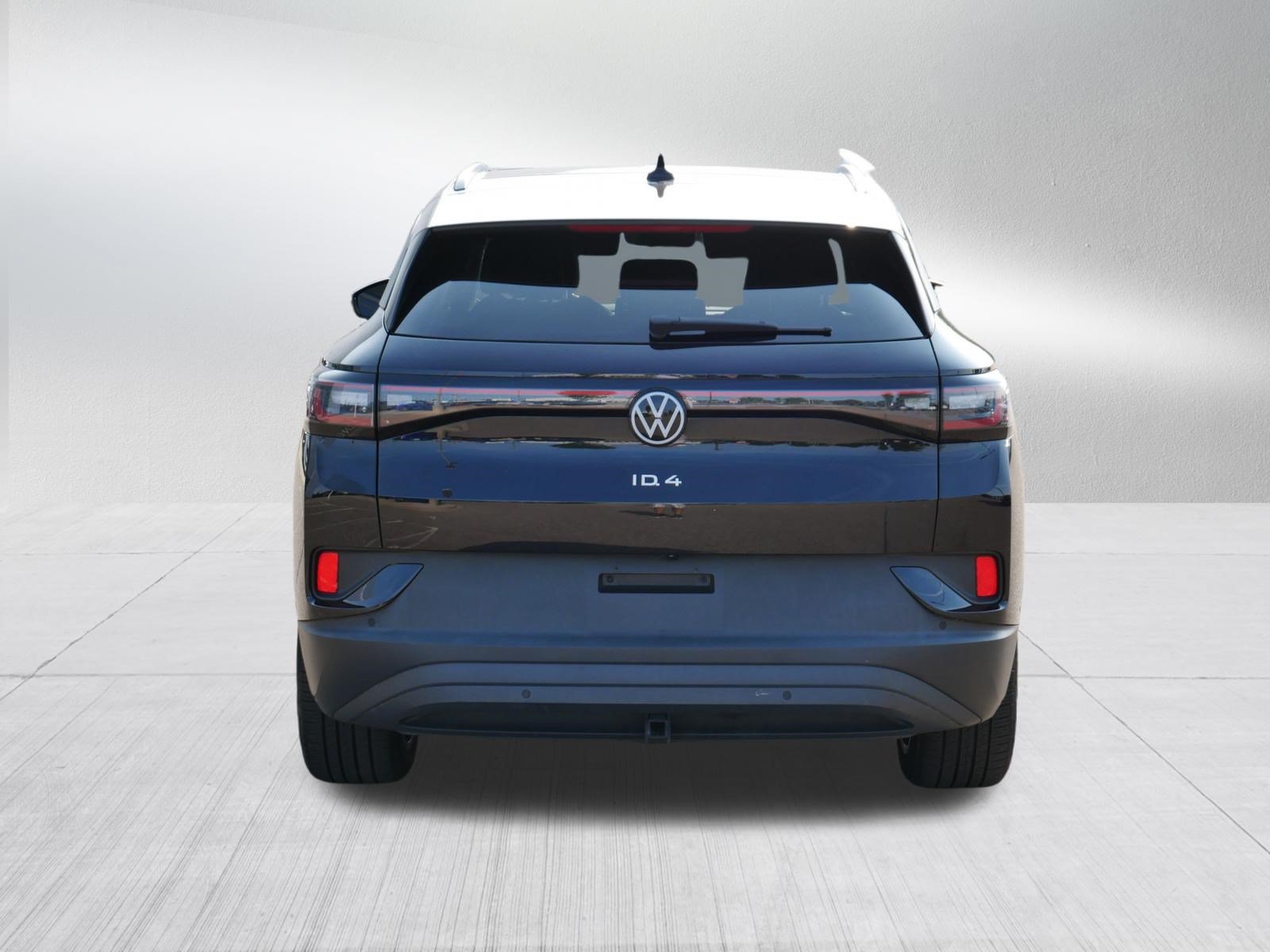 Certified 2023 Volkswagen ID.4 Pro S AWD/4WD image 5