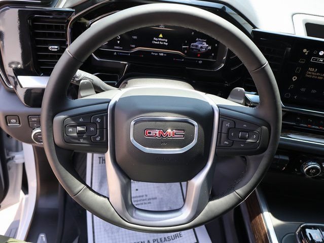 Certified 2025 GMC Sierra 1500 Elevation w/ Preferred Package AWD/4WD image 44