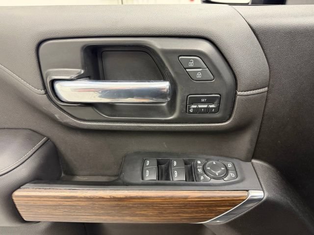 Certified 2022 Chevrolet Silverado 2500 High Country w/ Safety Package II AWD/4WD image 21