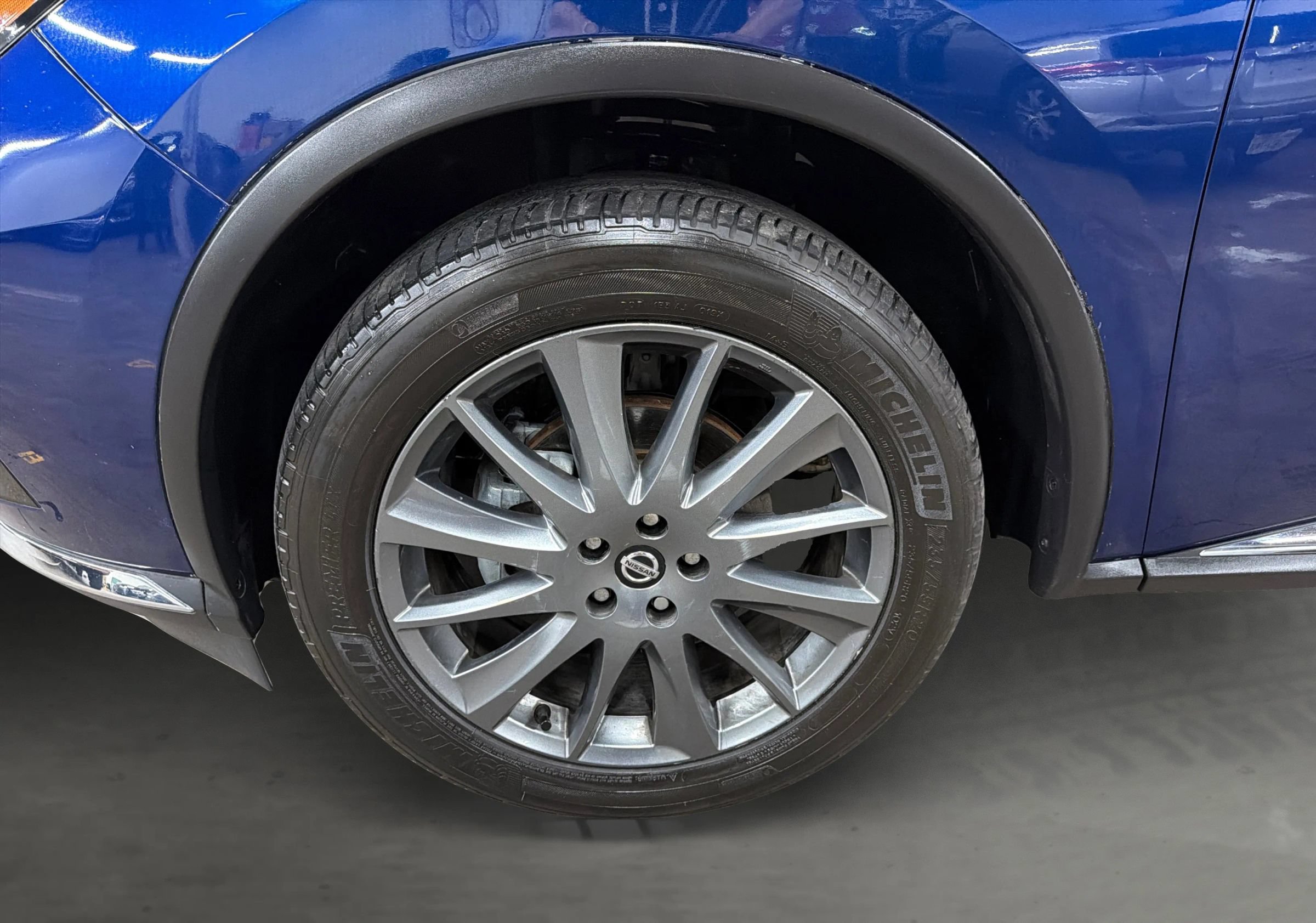 Used 2021 Nissan Murano SV w/ SV Special Edition Package FWD image 46
