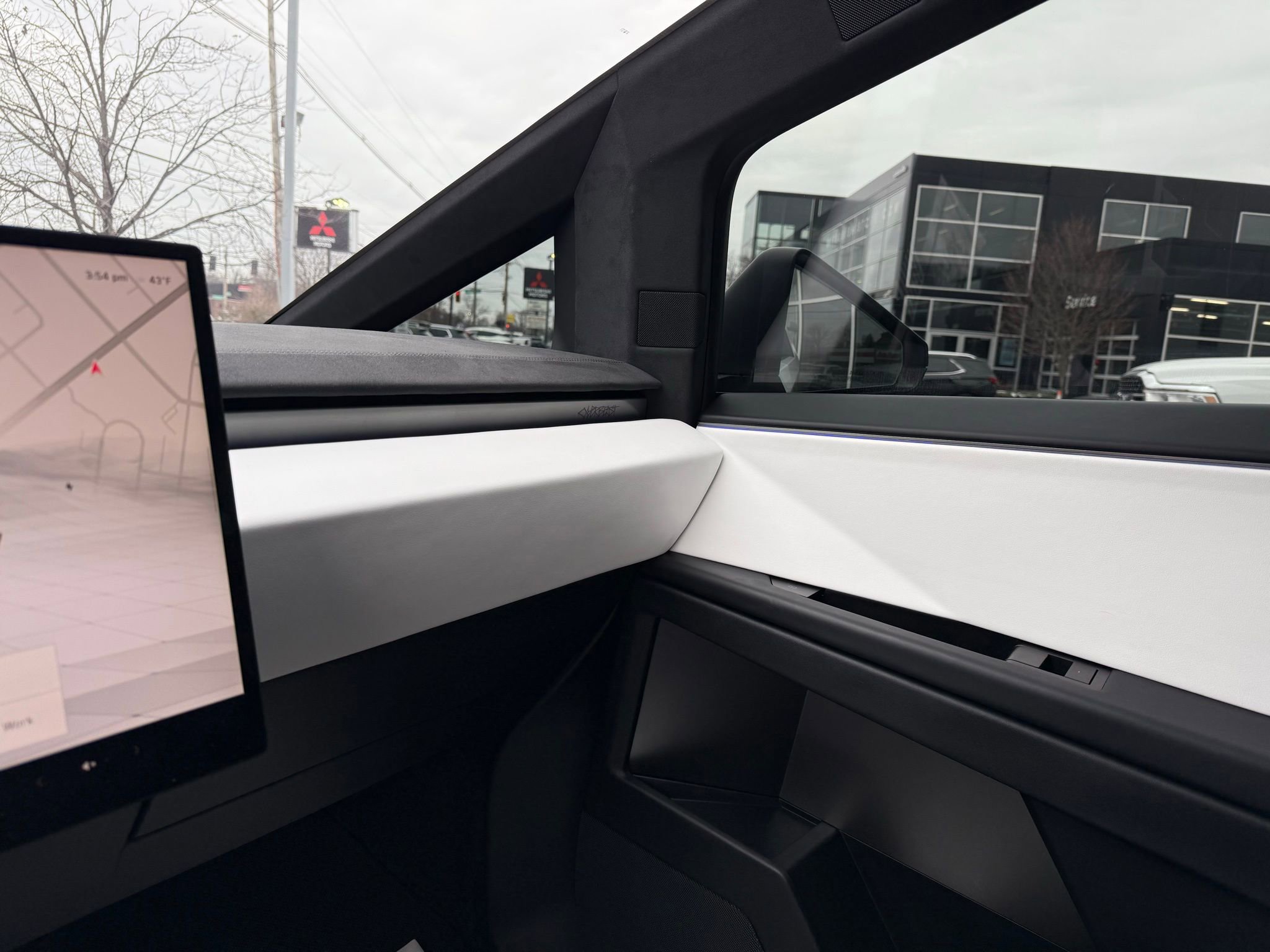 Used 2024 Tesla Cybertruck Cyberbeast image 48