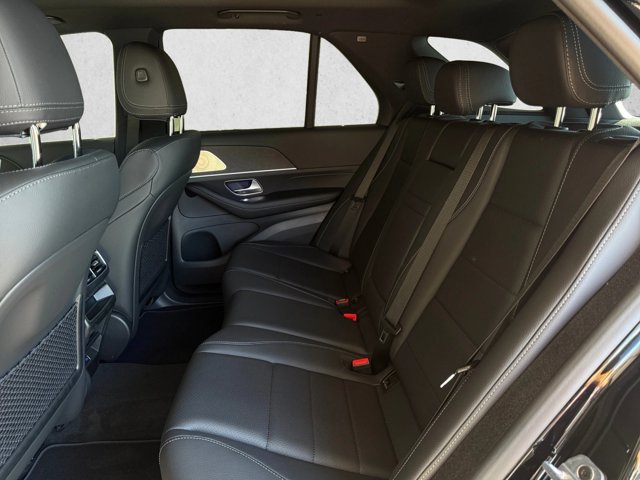 New 2026 Mercedes-Benz GLE 350 4MATIC image 17