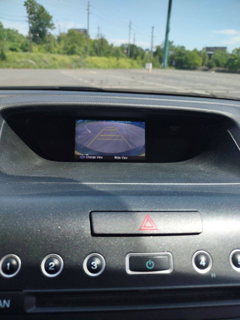 Used 2014 Honda CR-V EX-L image 17