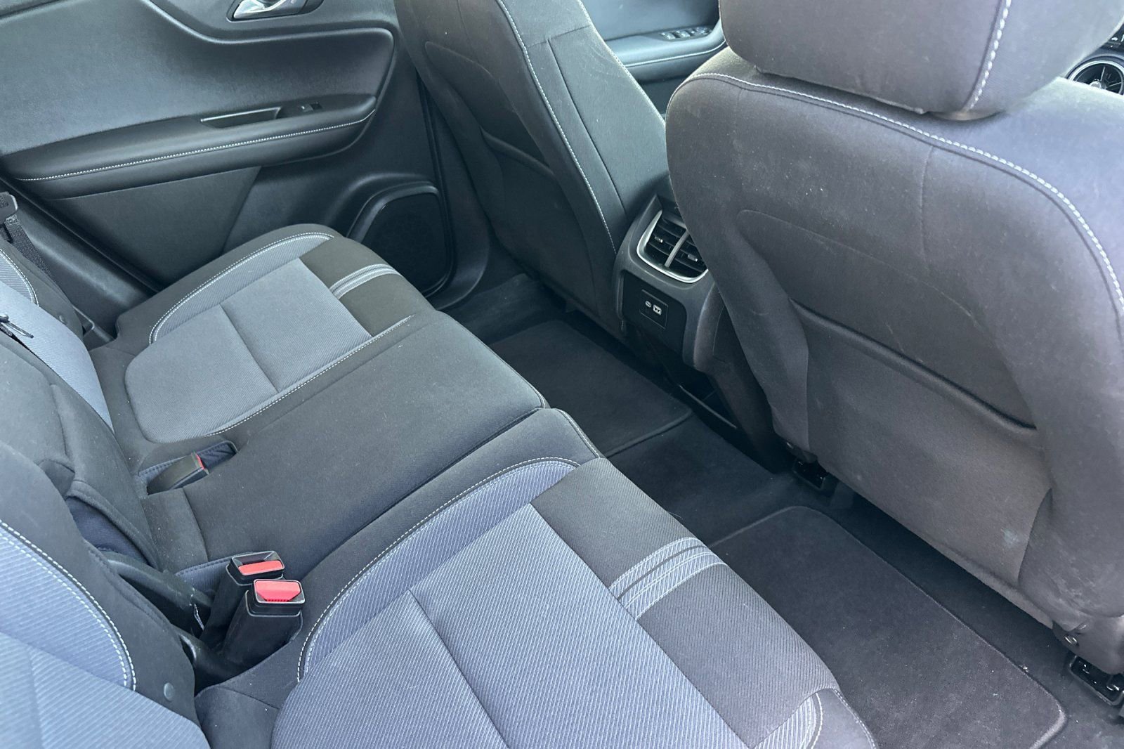 Certified 2023 Chevrolet Blazer LT image 17