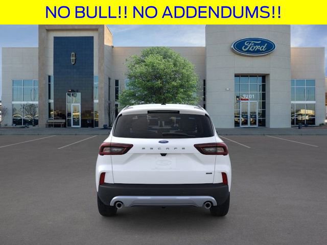 New 2026 Ford Escape SE image 6