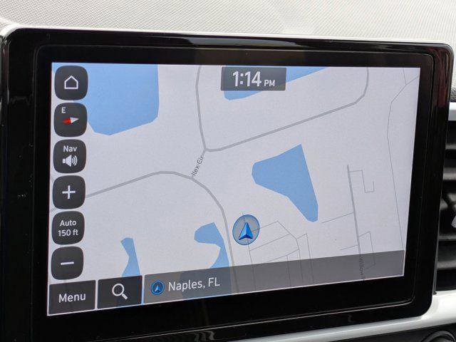 New 2025 Hyundai Venue Limited image 20