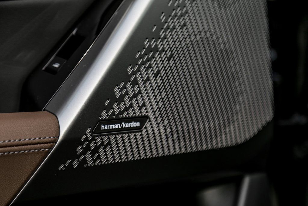 Used 2026 BMW 530i xDrive 530i xDrive w/ M Sport Package image 22