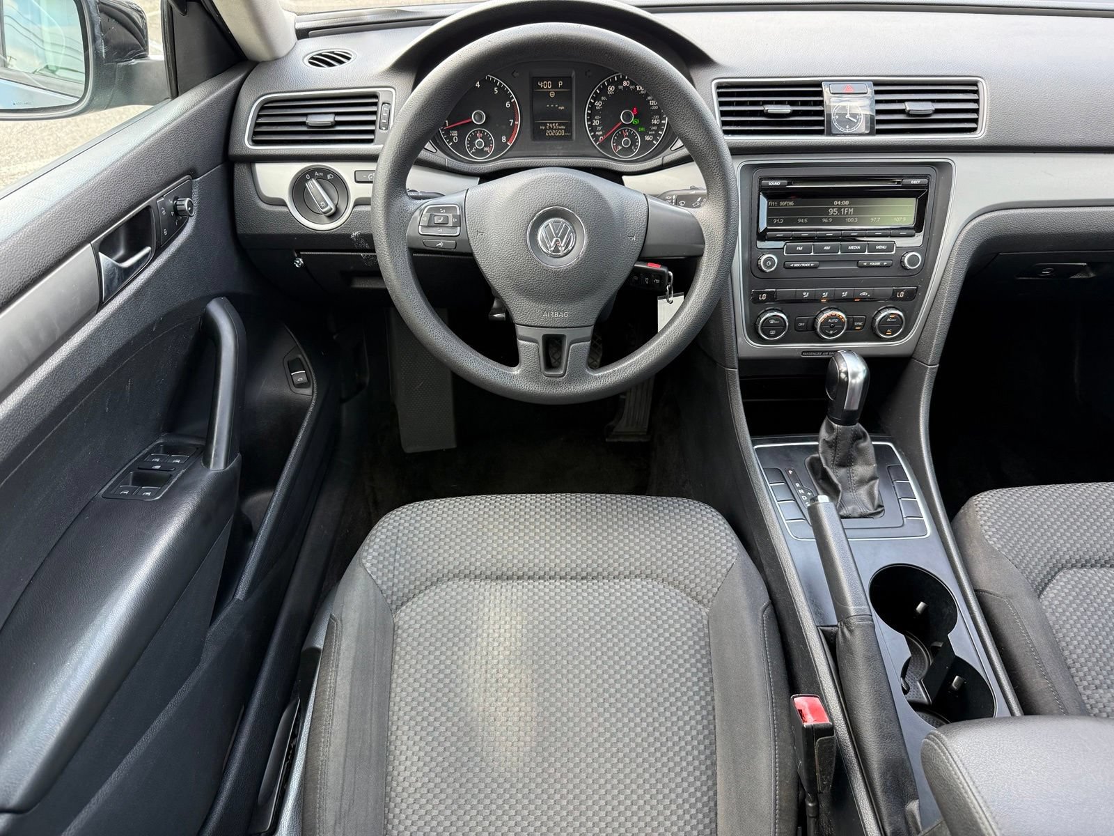 Used 2012 Volkswagen Passat 2.5 S FWD image 22