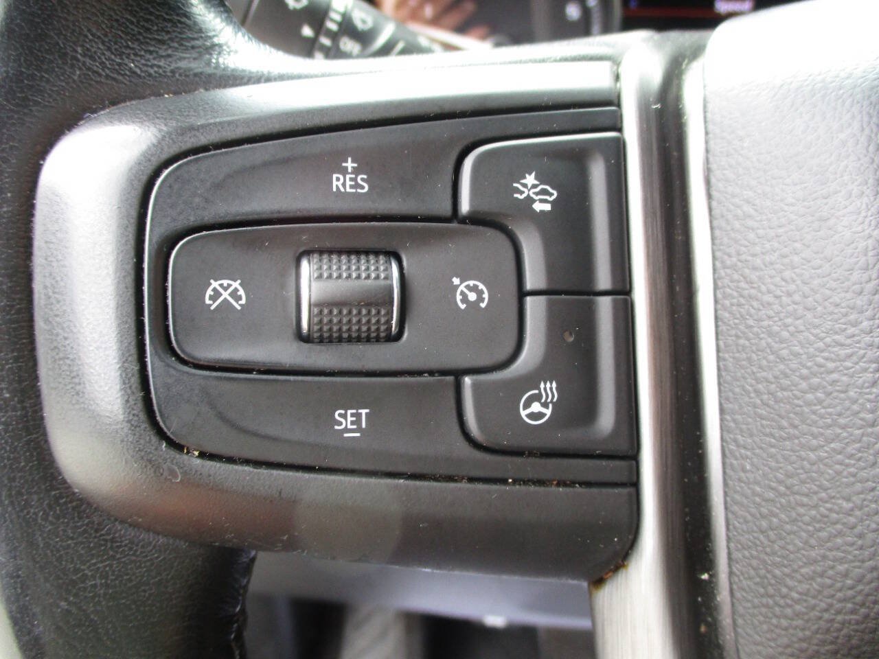 Used 2020 GMC Sierra 1500 Denali w/ Denali Ultimate Package AWD/4WD image 25