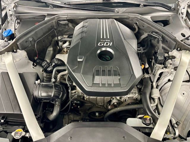 Used 2019 Genesis G70 2.0T Advanced w/ Elite Package image 38