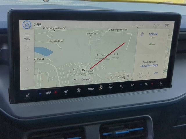 New 2025 Ford Maverick Lobo image 22