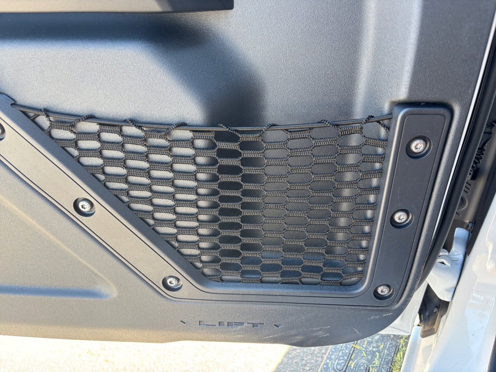 New 2026 Ford Bronco Outer Banks image 26