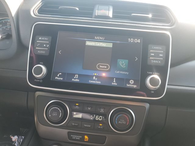 Certified 2023 Nissan Leaf S FWD image 20