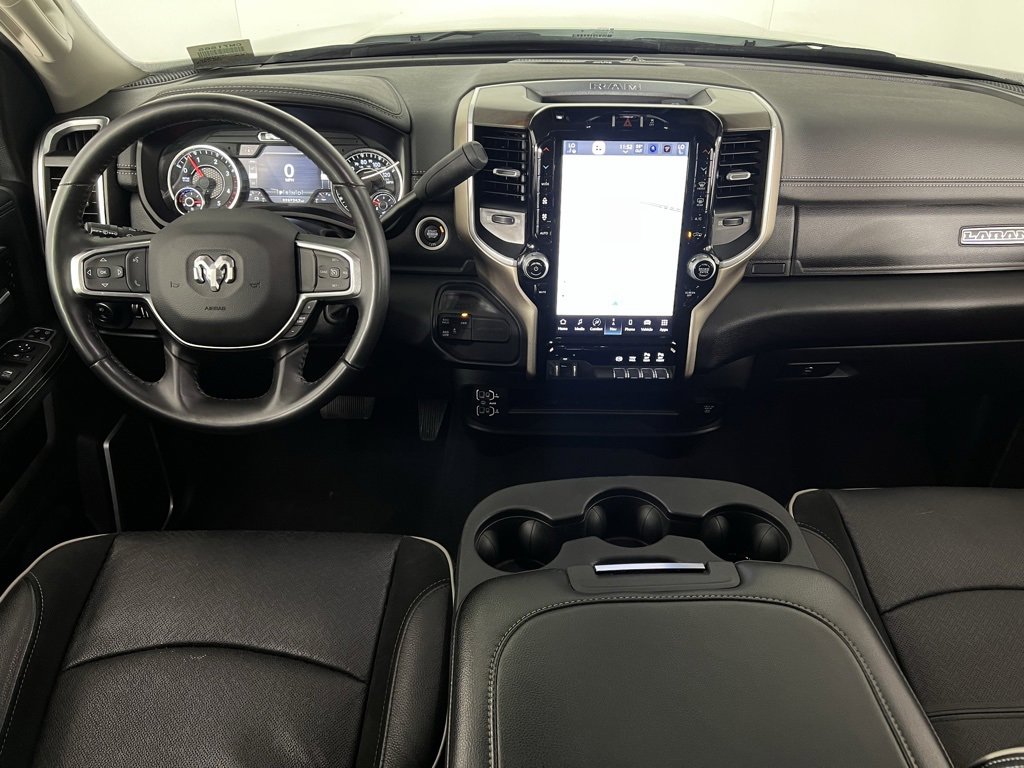 Certified 2024 RAM 2500 Laramie image 12