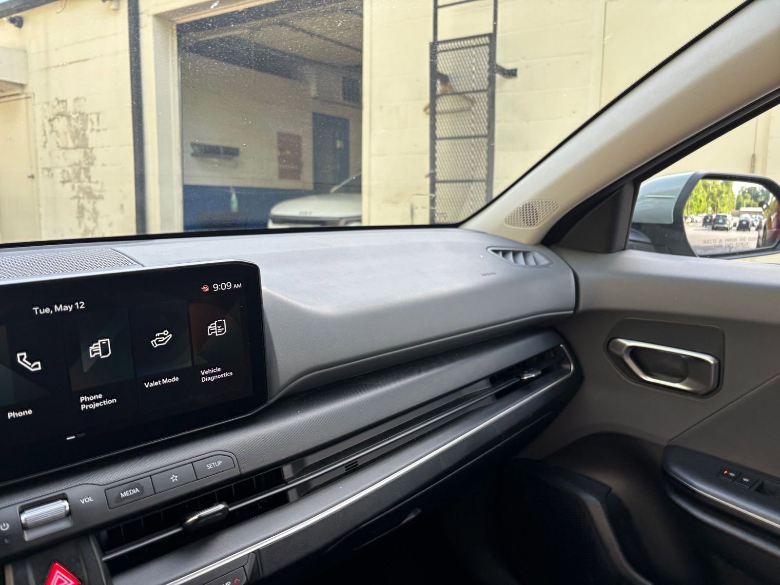 Used 2025 Kia K4 FWD image 31