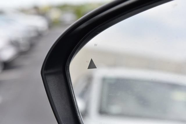 Used 2025 Mitsubishi Outlander SE AWD/4WD image 10
