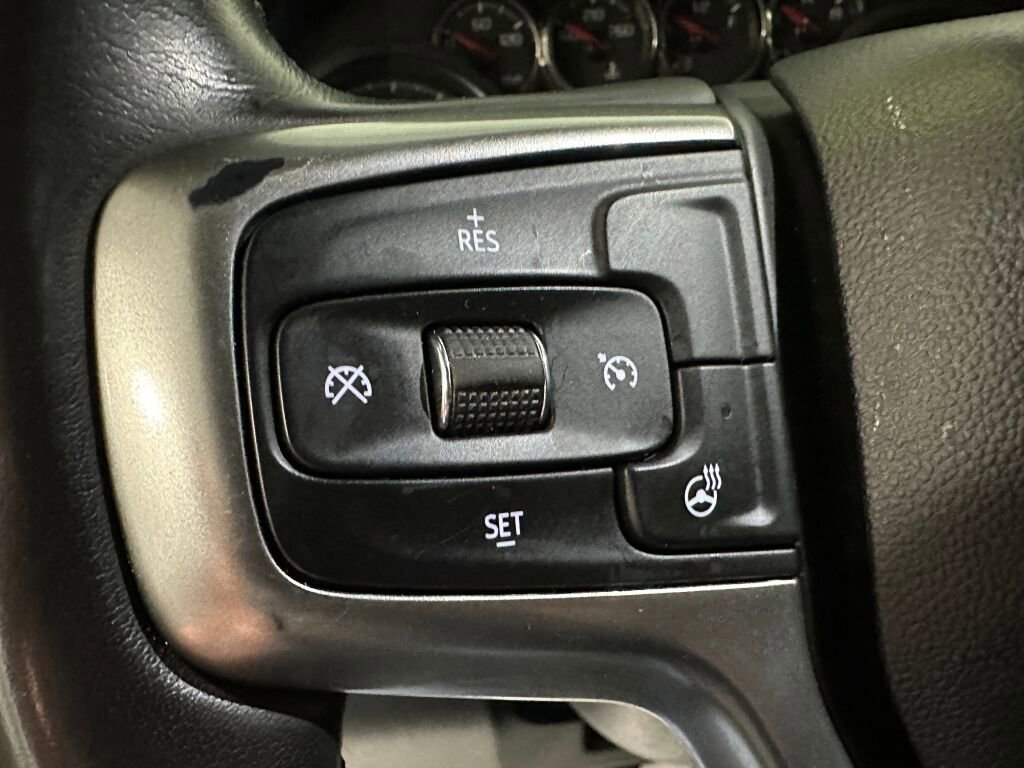 Used 2019 Chevrolet Silverado 1500 LT w/ All-Star Edition image 15