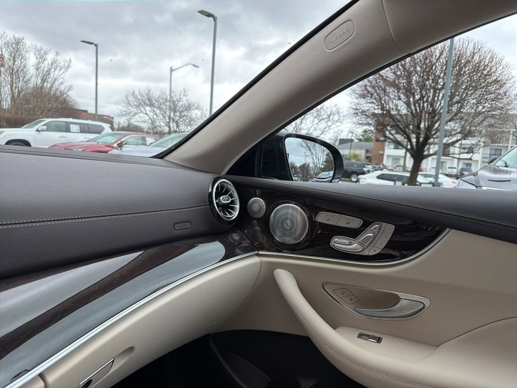 Used 2020 Mercedes-Benz E 450 4MATIC Coupe image 42