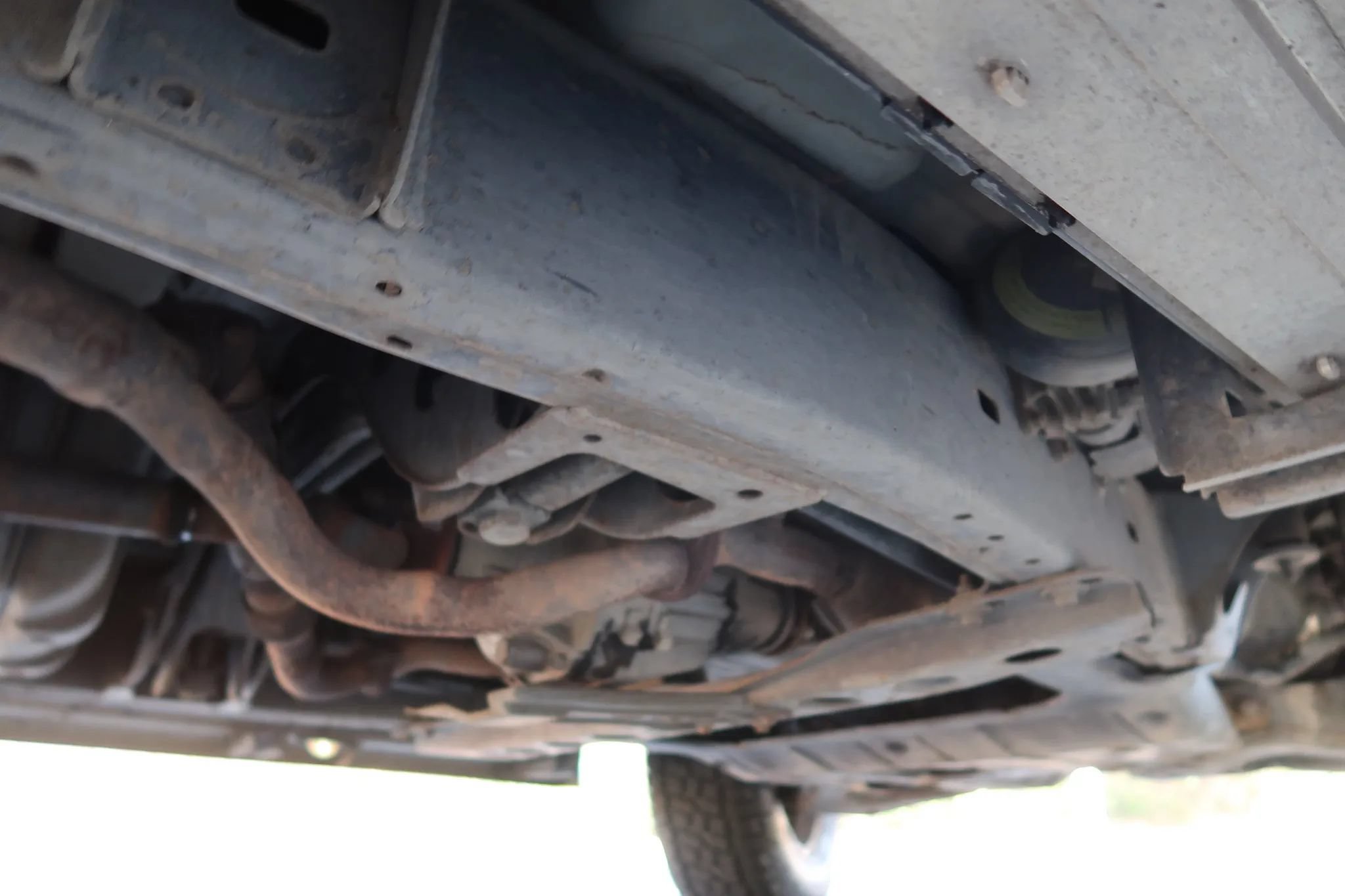 Used 2005 Lexus LX 470 4WD image 36