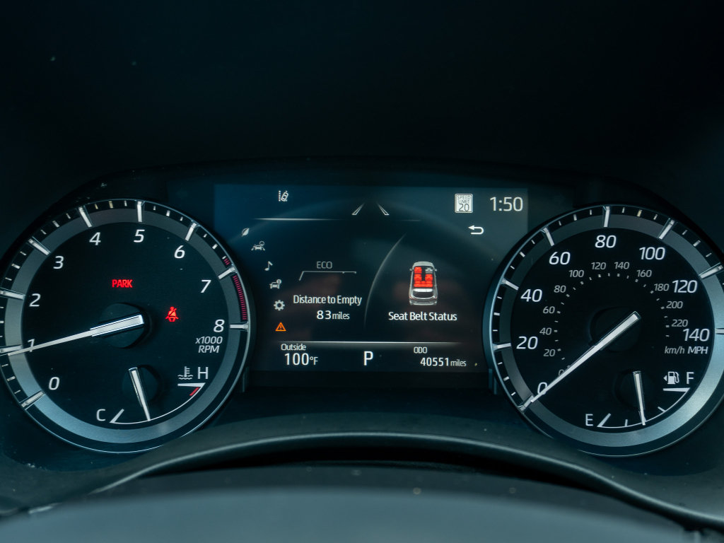 Used 2021 Toyota Highlander XSE AWD/4WD image 23