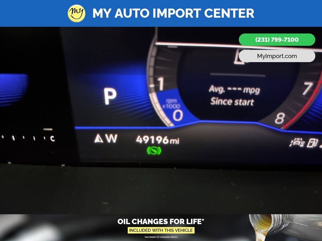 Used 2022 Volkswagen Taos SE image 19