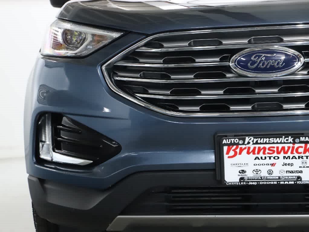Used 2019 Ford Edge SEL w/ Equipment Group 201A AWD/4WD image 6
