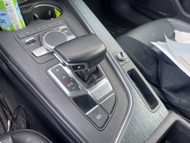 Used 2018 Audi A4 2.0T Premium Plus w/ Premium Plus Package AWD/4WD image 8
