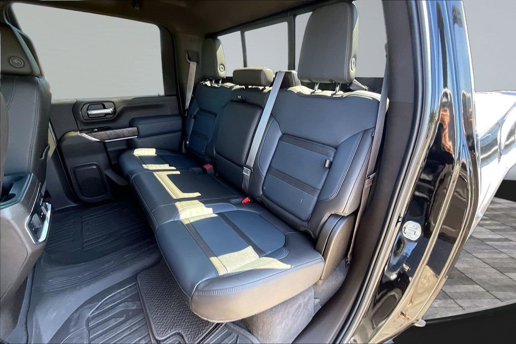 Used 2020 GMC Sierra 2500 Denali w/ Denali Ultimate Package image 27