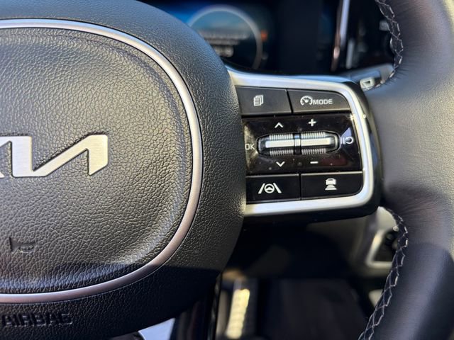 Certified 2023 Kia Sorento SX Prestige image 29