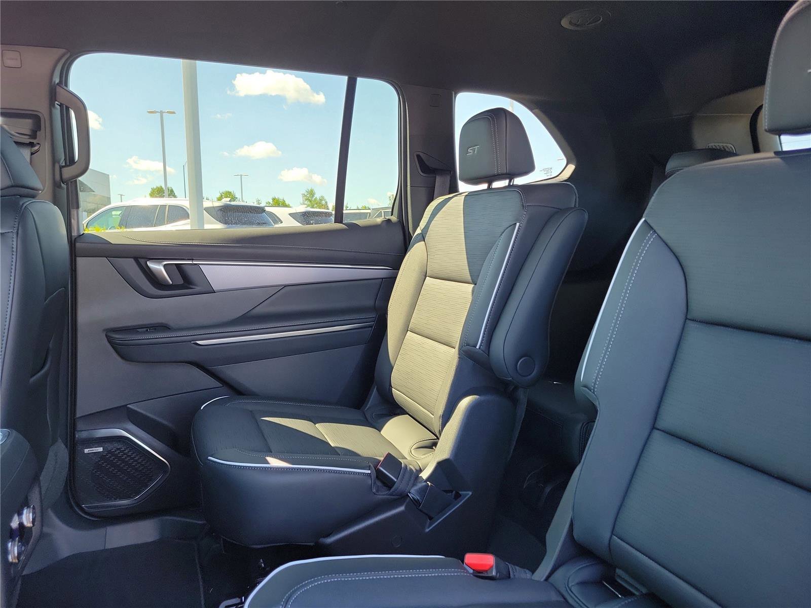 New 2026 Buick Enclave Sport Touring w/ Power Package image 15