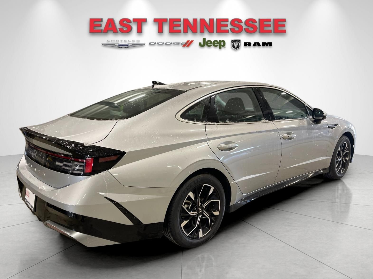 Used 2025 Hyundai Sonata SEL image 3