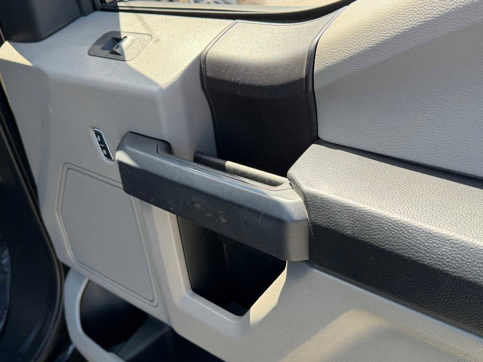 Used 2019 Ford F150 XL w/ Equipment Group 101A Mid RWD image 29